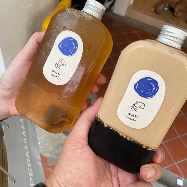 SGS ODM Botol Minuman Plastik 12 Oz Untuk Minum Teh Susu Smoothie 5