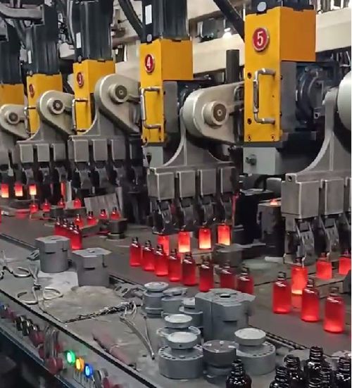 Berita perusahaan terbaru tentang Garis produksi