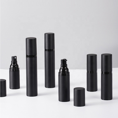ODM Vacuum Plastic Cosmetic Containers 50 Gm