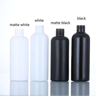 OEM ODM Squeeze Plastic Cosmetic Containers Eco With Nozzle Odorless