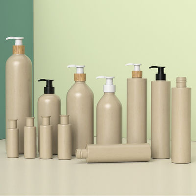 Good price Jelas Botol Plastik  Pompa Lotion Kosmetik 20g Sampai 500g on line