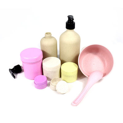 Good price Botol Pompa Lotion Plastik Kosmetik Degradable 250ml Dapat Didaur Ulang Untuk Krim Wajah on line