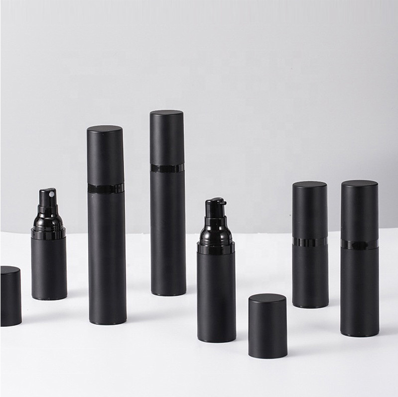 ODM Vacuum Plastic Cosmetic Containers 50 Gm