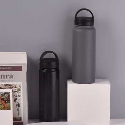 Good price Bpa Free Sports Flask Botol Air Perjalanan Botol Air Insulated Stainless Steel on line