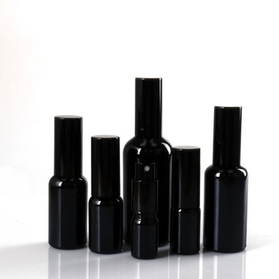 Good price Botol Penetes Minyak Esensial CBD 5ml 1 Oz Tutup Sekrup Sablon on line