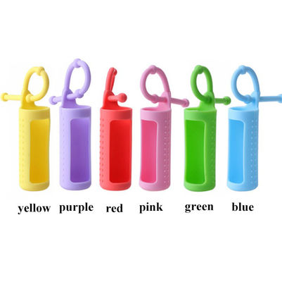 Good price Parfum Roll On Botol Kaca 0.35oz 10ml Botol Roller Minyak Esensial on line