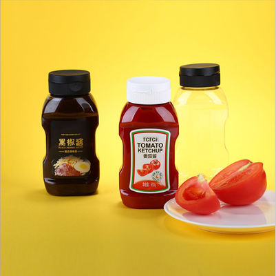 Good price Heinz Design Kecap Saus Tomat Botol Bumbu Plastik Dapat Diremas on line